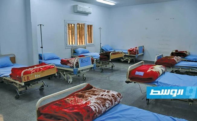 573 إصابة جديدة و9 وفيات جراء «كورونا» في ليبيا