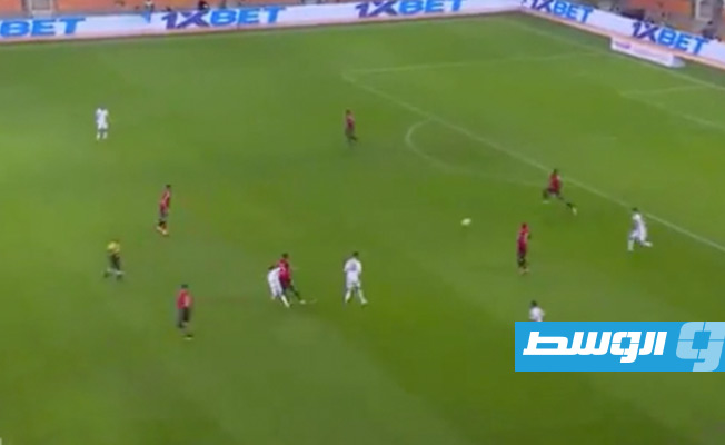 شاهد مباراة المنتخب الليبي أمام الجزائر في افتتاح «الشان»