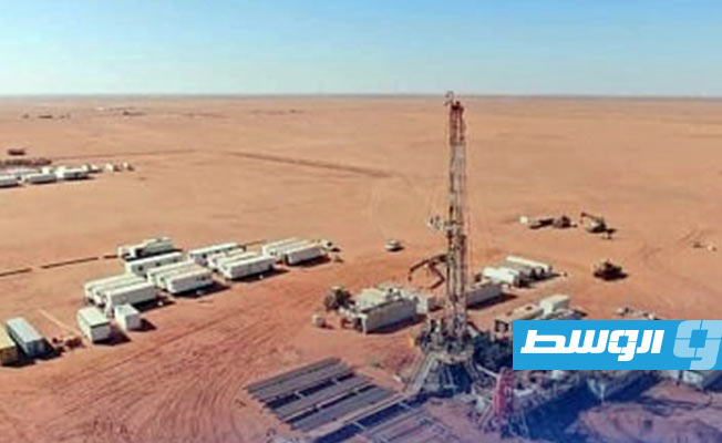 مع اقتراب جولة التراخيص الجديدة.. ليبيا تنتظر خرائط لمناطق الغاز غير المستغلة