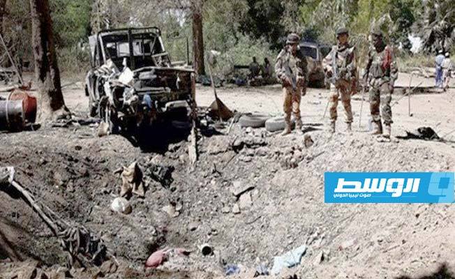 مصادر أمنية: مقتل 8 عناصر أمن بدولة مالي في هجوم وسط البلاد