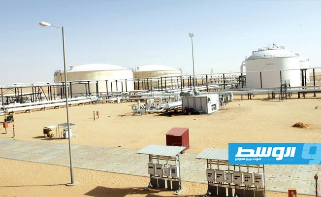 «أويل برايس»: الاضطرابات السياسية لا تزال تتحكم في إنتاج ليبيا من النفط