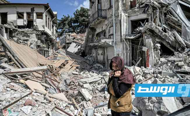 استثمار أوروبي بـ 1.5 مليار يورو في المناطق المتضررة من الزلزال بتركيا
