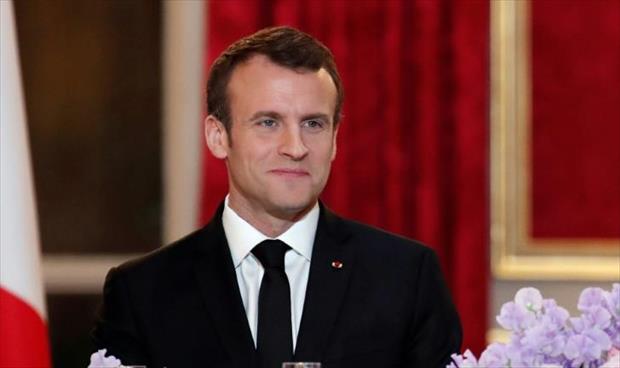 الجمعية الوطنية الفرنسية ترفض مذكرتين لحجب الثقة عن الحكومة