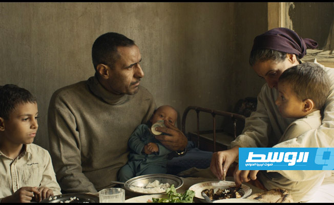 مهرجان الجونة يعرض الفيلم المصري «ريش» بعد فوزه في «كان»