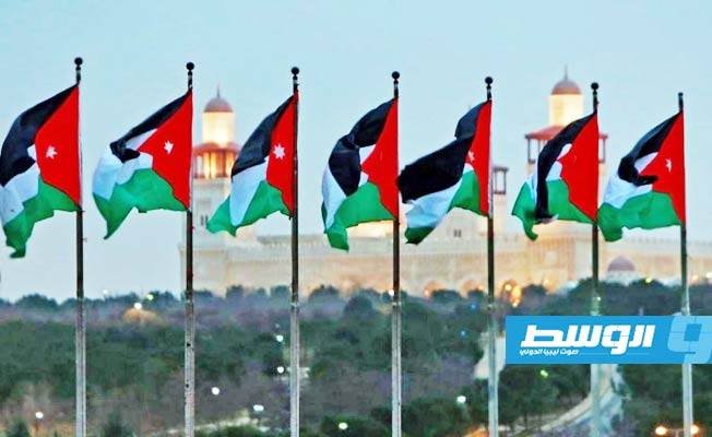عمان تستضيف اجتماعا عربيا أوروبيا لبحث عملية السلام بين الفلسطينيين والإسرائيليين