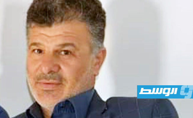 مصطفى المصلي يعلن موعد إقامة حفل جائزة أفضل لاعب في الدوري