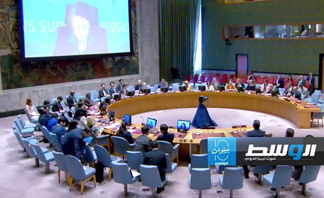 أهم النقاط في إحاطة خوري الأولى أمام مجلس الأمن حول ليبيا