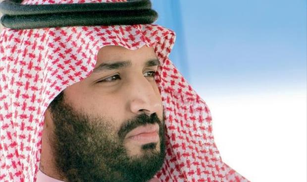 محمد بن سلمان: الإصلاحات الاجتماعية ستتيح للمرأة السعودية الالتحاق بالجيش
