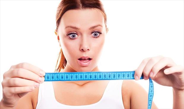 هرمونات الغدة الدرقية تزيد وزن المرأة