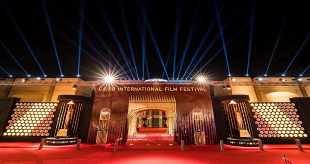 مهرجان «القاهرة السينمائي» يكشف تفاصيل دورته الجديدة 16 نوفمبر