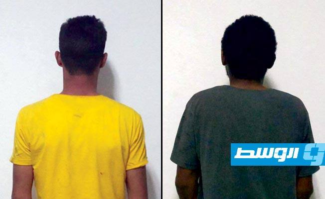 «أمن طرابلس»: القبض على متهمين بسرقة وقتل