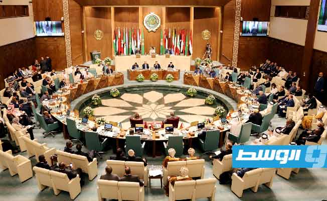 الجامعة العربية تطالب المجتمع الدولي بتشكيل آلية لحماية المدنيين الفلسطينيين