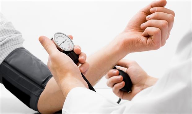 ما هو معدل ضغط الدم الطبيعي حسب عمرك؟