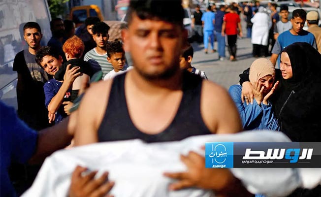 تقرير أممي يصف الحرب الإسرائيلية في غزة بـ«الإبادة الجماعية» ويطالب بفرض عقوبات وحظر أسلحة