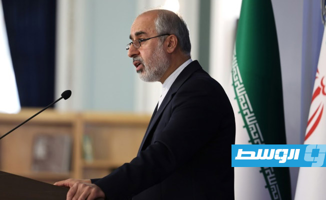 إيران تنتقد «التسويف» الأميركي في الرد على مقترحات الاتفاق النووي