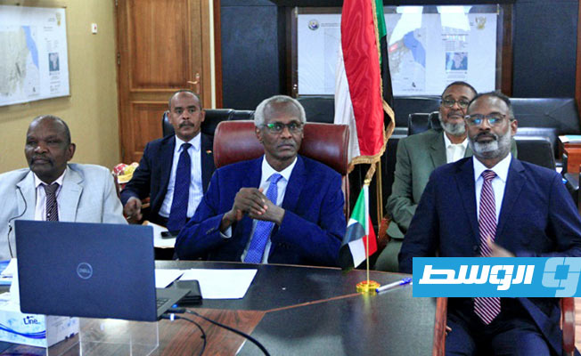 بدء جولة محادثات جديدة حول سد النهضة بين مصر وإثيوبيا والسودان