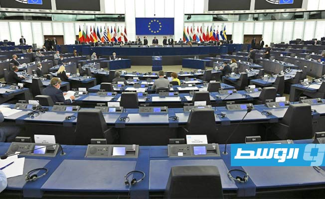 البرلمان الأوروبي يفتتح أول جلسة عامة منذ بدء وباء «كورونا»