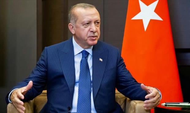 إردوغان ينتظر نتائج التحقيقات بشأن الصحافي السعودي خاشقجي
