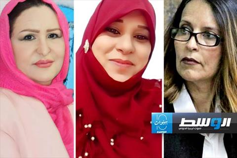في اليوم الوطني للمرأة الليبية.. «مكاسب نسبية» في معركة الحقوق