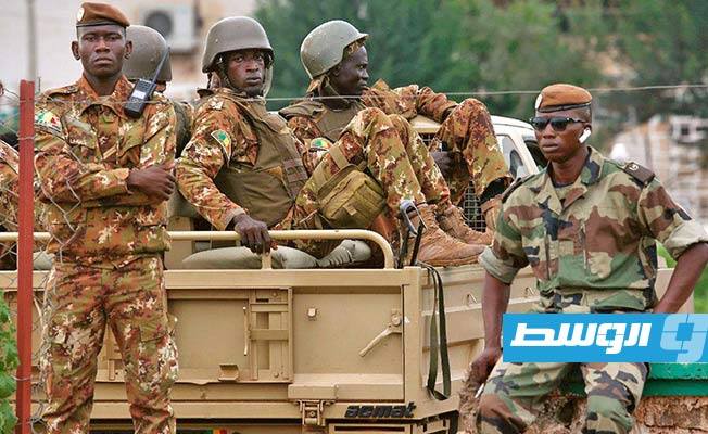 الجيش المالي يقتل 20 مسلحا في عملية عسكرية قرب الحدود الموريتانية