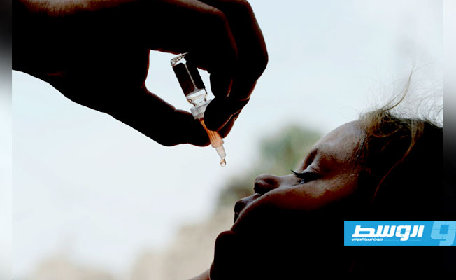 هل تنجح أفريقيا في القضاء على شلل الأطفال؟