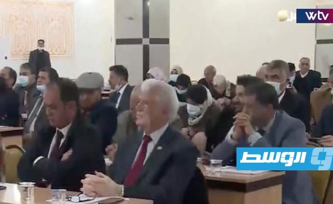 عقيلة: باشاغا والبيباص استوفيا شروط الترشح لرئاسة الوزراء