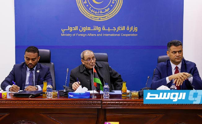 استعدادات ليبية لاستضافة اجتماع وزراء دفاع «قدرة شمال أفريقيا»
