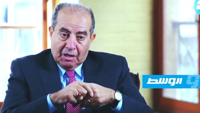 إصابة رئيس تحالف القوى الوطنية محمود جبريل بفيروس «كورونا»