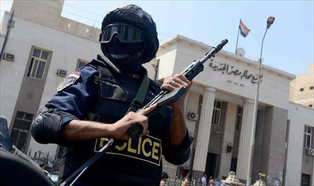مقتل اثنين من «الجناح المسلح» لإخوان مصر في اشتباك مع الأمن