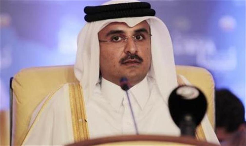 أمير قطر حول «أزمة المقاطعة»: مستعدون للتفاوض بشرطين