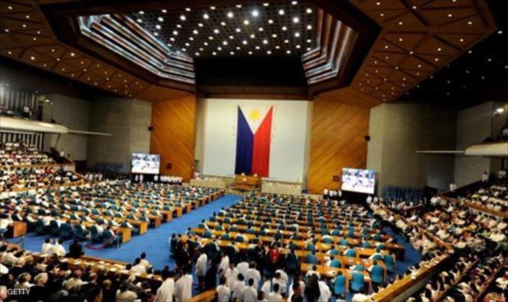 تمديد الأحكام العرفية في جنوب الفليبين حتى نهاية 2017