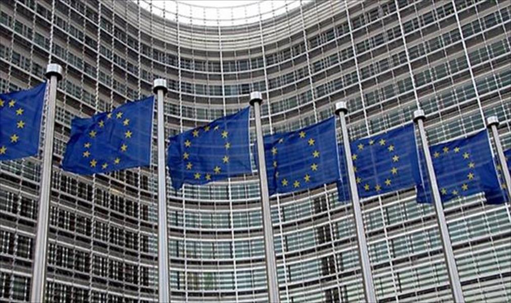 الاتحاد الأوروبي يتحفظ على قرار ليبي يمنع دخول السفن الأجنبية للمياه الإقليمية