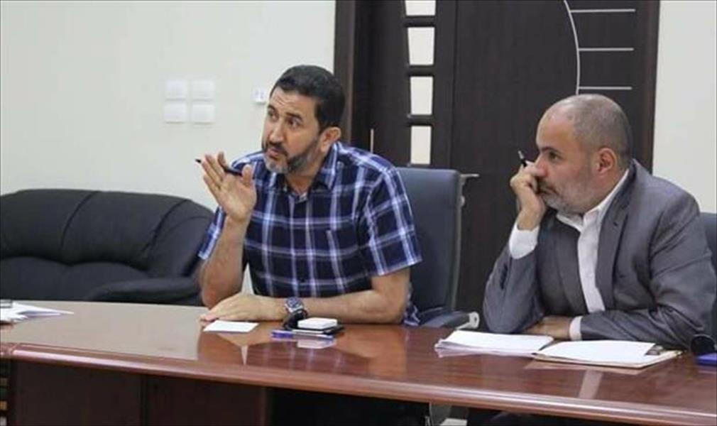«تعليم الوفاق»: الكتاب المدرسي يصل مخازن الوزارة مطلع أغسطس المقبل