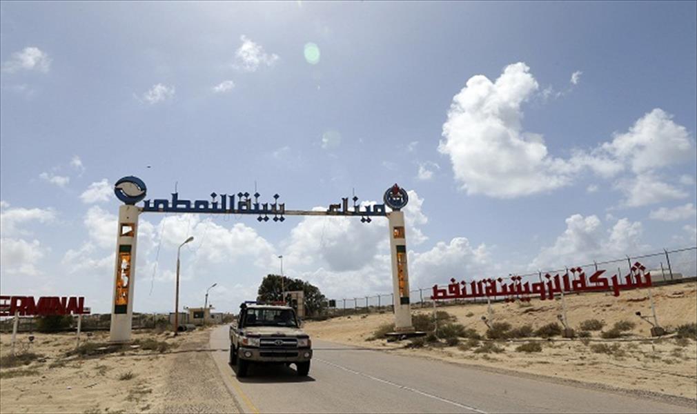 108 ملايين برميل إنتاج ليبيا من النفط خلال 6 أشهر