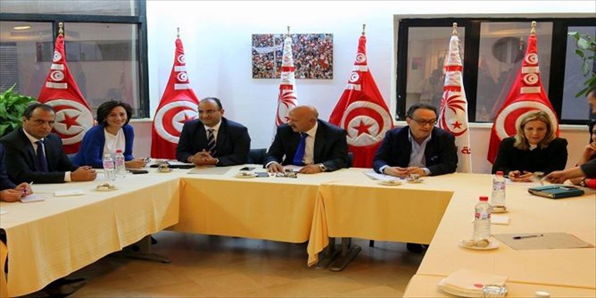 «نداء تونس»: نخوص الانتخابات البلدية بـ«قوائم حزبية منفتحة على الكفاءات المحلية»