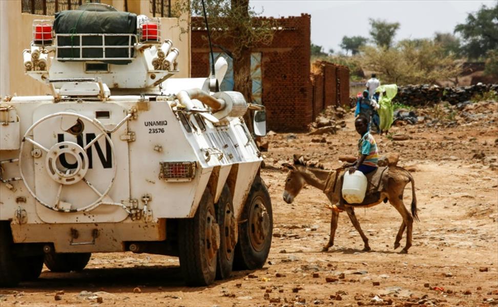 بقرة تتسبب في مقتل عشرة أشخاص خلال اشتباكات قبلية في دارفور