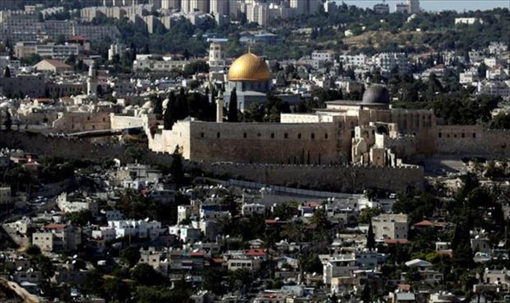 57 دولة تجتمع الأسبوع المقبل في إسطنبول لبحث «أزمة القدس»