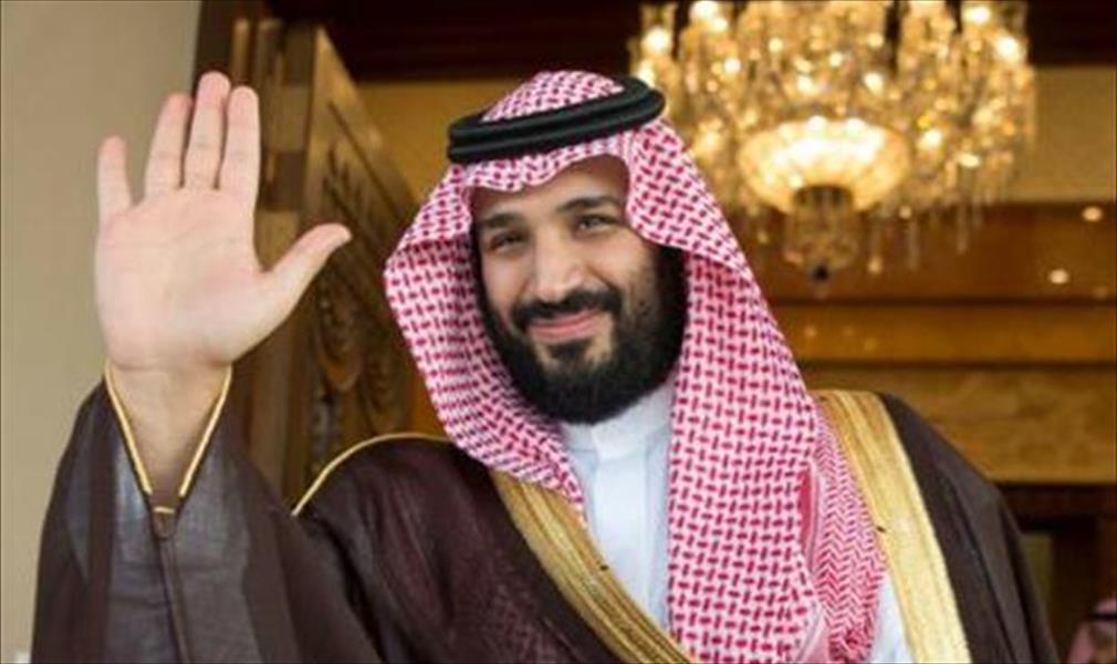 الملك سلمان يُنيب ولي العهد لإدارة شؤون السعودية