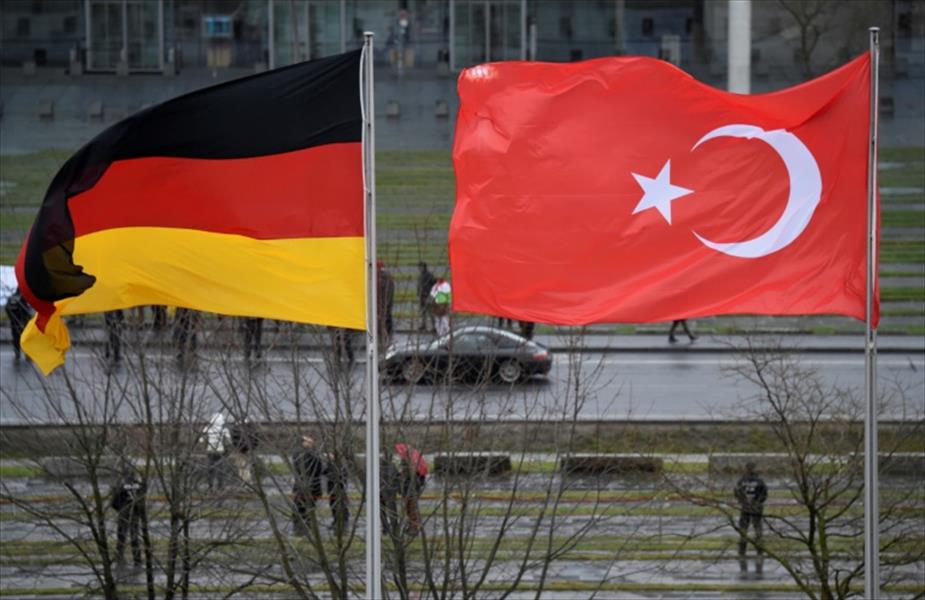 تركيا تتراجع عن اتهامات «الإرهاب» وجهتها لشركات ألمانية