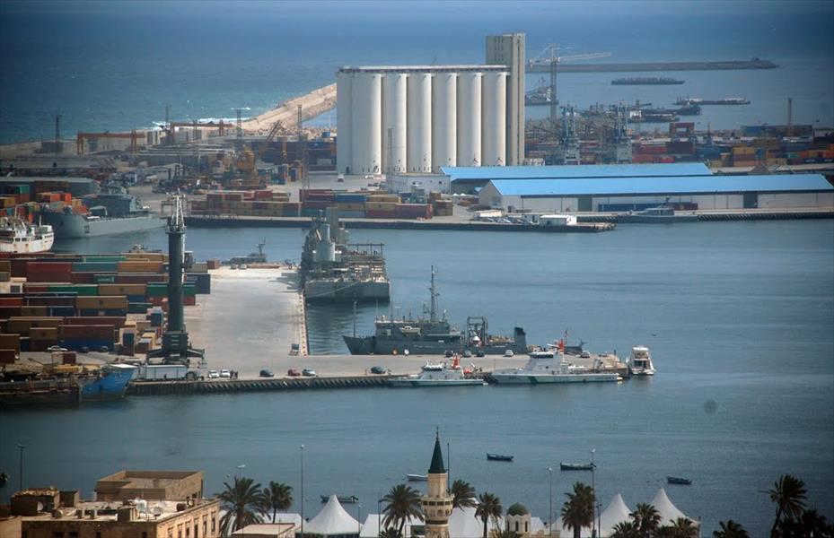 العجز في الميزان التجاري لليبيا يتراجع إلى 7.68 مليار دينار خلال عام 