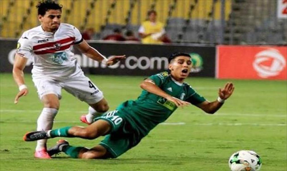 «كاف» يُحدث تغييرات جوهرية في مباريات أهلي طرابلس بدوري الأبطال