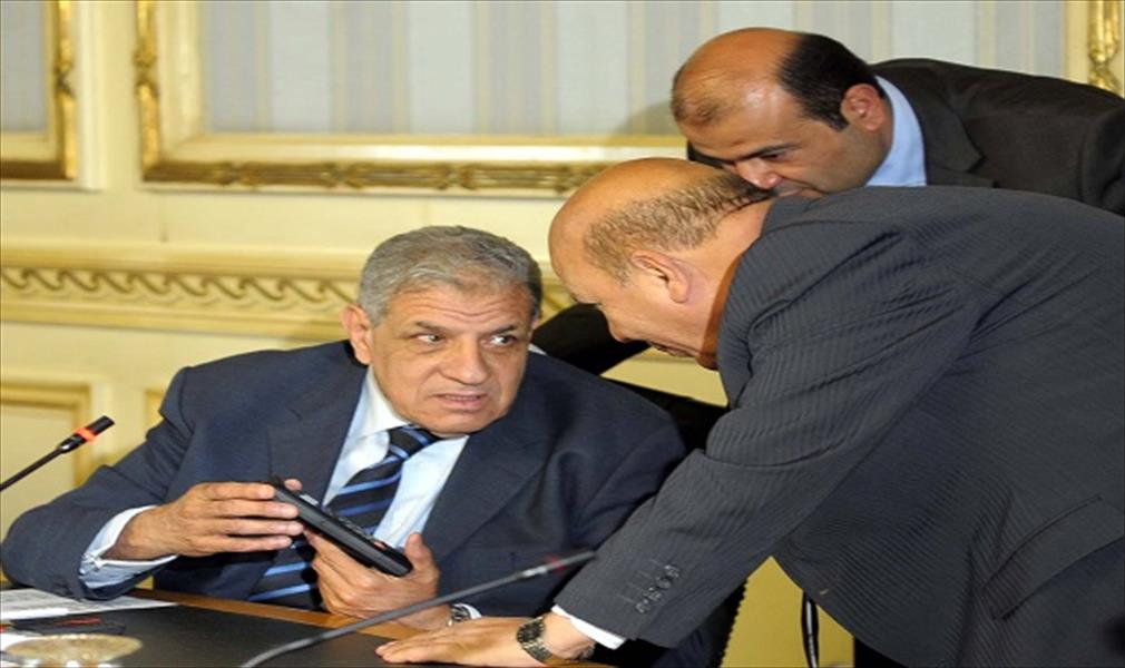 مصر تتجه لإلغاء الجمارك على السلع الغذائية المستوردة