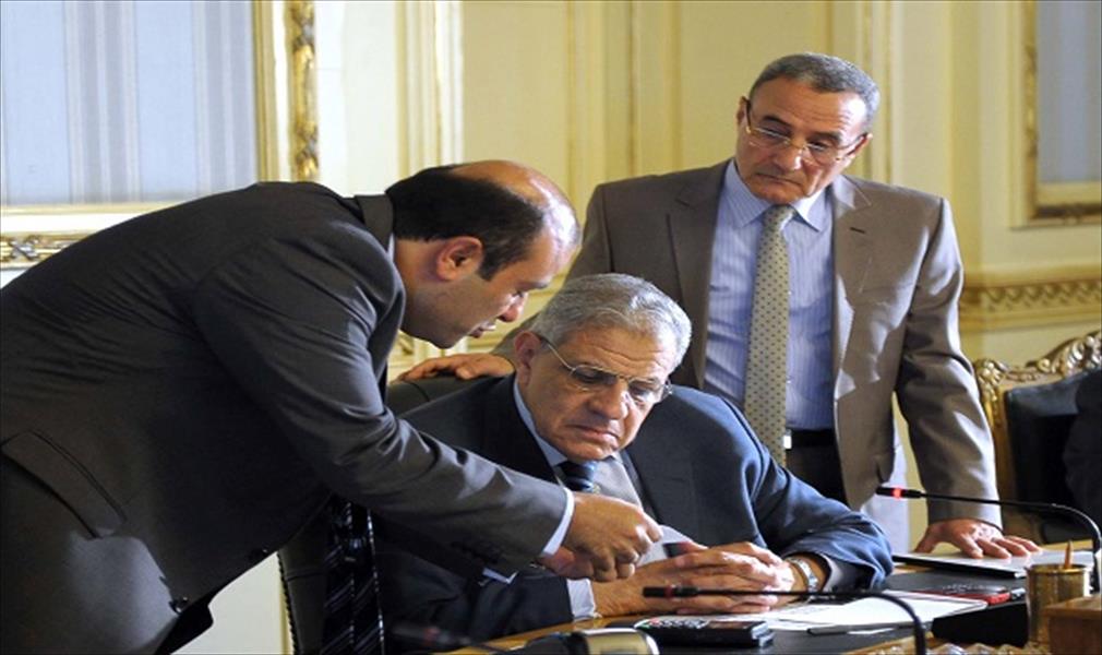 مصر تتجه لإلغاء الجمارك على السلع الغذائية المستوردة