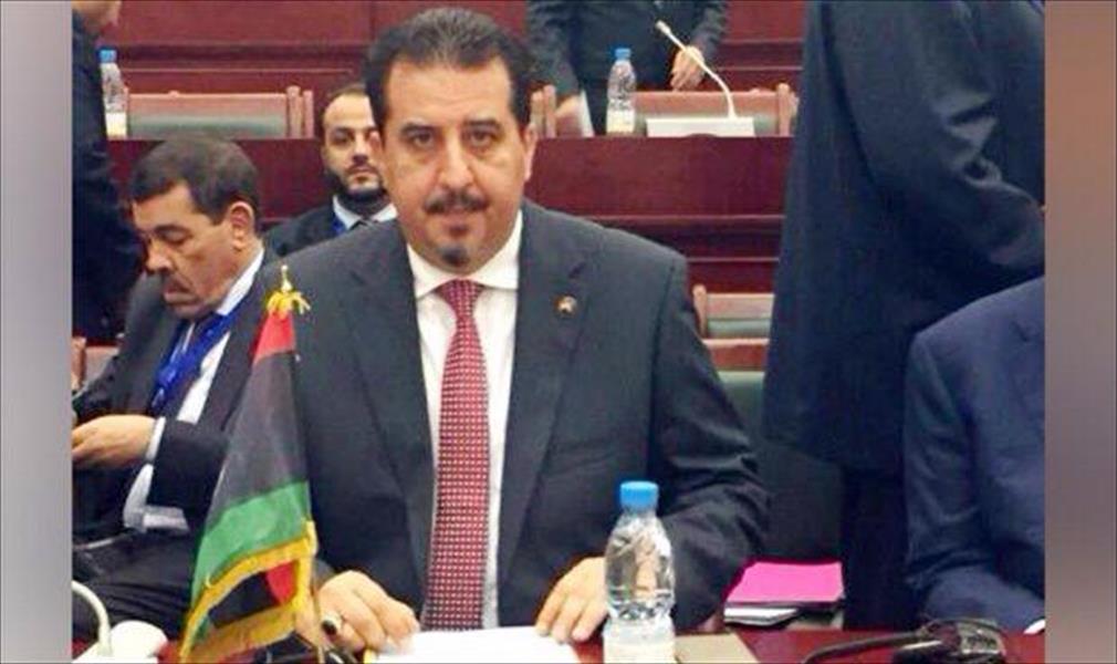طارق شعيب: جوازات سفر الليبيين في تونس ومصر تكون جاهزة في أغسطس