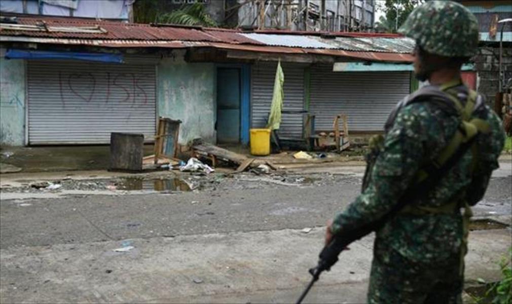 حكومات غربية تحذر مواطنيها من زيارة جنوب الفلبين