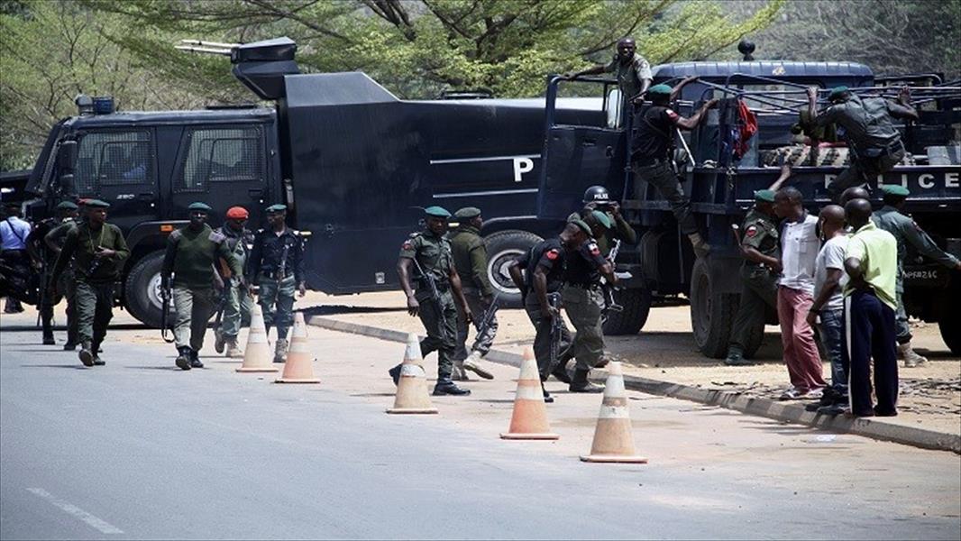 أكثر من 50 قتيلا في كمين لـ«بوكو حرام» استهدف فريقا لاستكشاف النفط