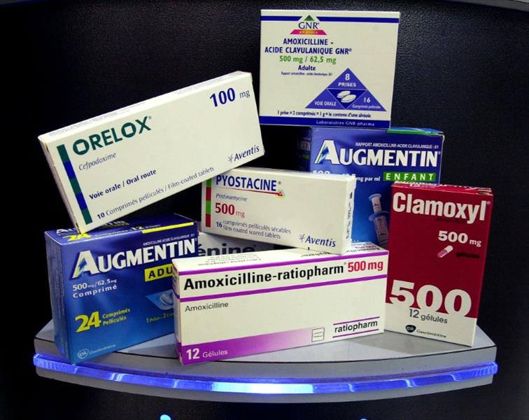خبراء يحذرون من إكمال العلاجات بالمضادات الحيوية