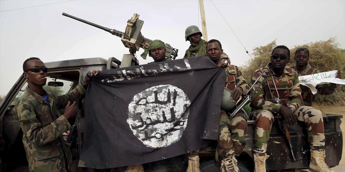 نيجيريا تكثف القتال ضد «بوكو حرام» عقب خطف عمال نفط