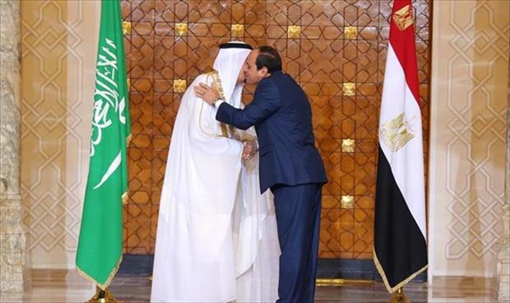 السعودية: بشرى سارة لأسر شهداء القوات المسلحة والشرطة المصرية