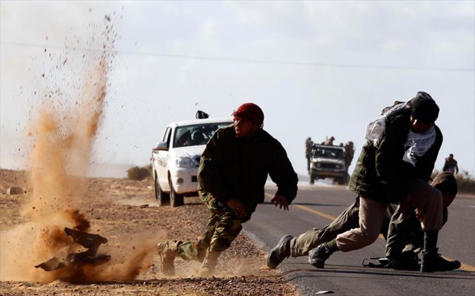 «فوكس نيوز»: ليبيا لا تزال «نقطة تمركز» لـ«داعش» بعد خسائره في العراق وسورية